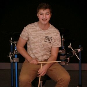 Meet your Posher, William